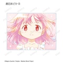 (PO) Puella Magi Madoka Magica The Movie: The Beginning Story / The Everlasting Trading Ani-Art Aqua Label Vol. 2 Acrylic Card [BOX] Image_4