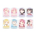 (PO) Puella Magi Madoka Magica The Movie: The Beginning Story / The Everlasting Trading Ani-Art Aqua Label Vol. 2 Acrylic Stand [BOX] Image_2