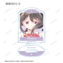 (PO) Puella Magi Madoka Magica The Movie: The Beginning Story / The Everlasting Trading Ani-Art Aqua Label Vol. 2 Acrylic Stand [BOX] Image_6