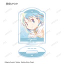 (PO) Puella Magi Madoka Magica The Movie: The Beginning Story / The Everlasting Trading Ani-Art Aqua Label Vol. 2 Acrylic Stand [BOX] Image_8