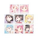 (PO) Puella Magi Madoka Magica The Movie: The Beginning Story / The Everlasting Trading Ani-Art Aqua Label Vol. 2 Acrylic Tile [BOX] Image_2