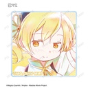(PO) Puella Magi Madoka Magica The Movie: The Beginning Story / The Everlasting Trading Ani-Art Aqua Label Vol. 2 Acrylic Tile [BOX] Image_7