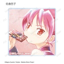 (PO) Puella Magi Madoka Magica The Movie: The Beginning Story / The Everlasting Trading Ani-Art Aqua Label Vol. 2 Acrylic Tile [BOX] Image_9