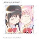 (PO) Puella Magi Madoka Magica The Movie: The Beginning Story / The Everlasting Trading Ani-Art Aqua Label Vol. 2 Acrylic Tile [BOX] Image_10