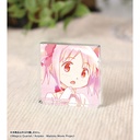 (PO) Puella Magi Madoka Magica The Movie: The Beginning Story / The Everlasting Trading Ani-Art Aqua Label Vol. 2 Acrylic Tile [BOX] Image_11