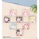 (PO) Puella Magi Madoka Magica The Movie: The Beginning Story / The Everlasting Trading Ani-Art Aqua Label Vol. 2 Acrylic Tile [BOX] Image_12