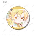 (PO) Puella Magi Madoka Magica The Movie: The Beginning Story / The Everlasting Trading Ani-Art Aqua Label Vol. 2 Matte Can Badge [BOX] Image_7