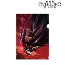 (PO) Overlord: The Sacred Kingdom Teaser Visual Vol. 2 Clear File Image_3
