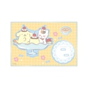 (PO) Natsume Yujincho x Sanrio Characters Nyanko-sensei x Pom Pom Purin Big Acrylic Stand with Parts Ver. B Image_2