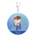 (PO) Detective Conan Edogawa Conan Ani-Art Aqua Label Big Acrylic Key Chain Image_2