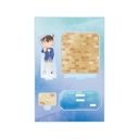 (PO) Detective Conan Edogawa Conan Ani-Art Aqua Label Big Acrylic Stand with Parts Image_2