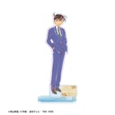 (PO) Detective Conan Kudo Shinichi Ani-Art Aqua Label Big Acrylic Stand with Parts Image_3