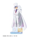 (PO) Detective Conan Kaito Kid Ani-Art Aqua Label Big Acrylic Stand with Parts Image_3