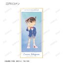 (PO) Detective Conan Trading Ani-Art Aqua Label Shikishi with Stand [BOX] Image_3