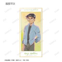 (PO) Detective Conan Trading Ani-Art Aqua Label Shikishi with Stand [BOX] Image_5