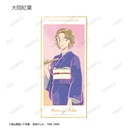 (PO) Detective Conan Trading Ani-Art Aqua Label Shikishi with Stand [BOX] Image_8