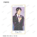 (PO) Detective Conan Trading Ani-Art Aqua Label Shikishi with Stand [BOX] Image_9