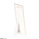 (PO) Detective Conan Trading Ani-Art Aqua Label Shikishi with Stand [BOX] Image_11