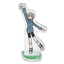 (PO) STEINS;GATE Trading Acrylic Figure [BOX] Image_5