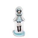 (PO) STEINS;GATE Trading Acrylic Figure [BOX] Image_6