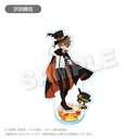 (PO) Reborn! Acrylic Stand Phantom Thieves Ver. Sawada Tsunayoshi & Reborn Image_1