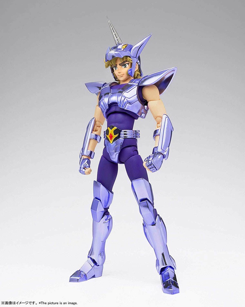 (PO) Saint Cloth Myth - Unicorn Jabu (Revival Ver.) (7) Image_3