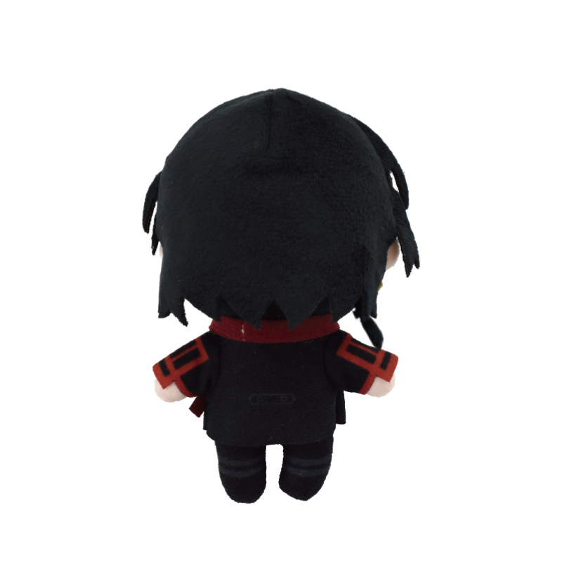 (PO) Otomo Sanpo Mascot Touken Ranbu -ONLINE- 11 Kashuu Kiyomitsu Image_2