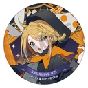 (PO) Hatsune Miku Trading Can Badge Circus [BOX] Image_3