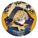 (PO) Hatsune Miku Trading Can Badge Circus [BOX] Image_4