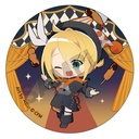 (PO) Hatsune Miku Trading Can Badge Circus [BOX] Image_9