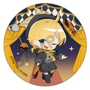 (PO) Hatsune Miku Trading Can Badge Circus [BOX] Image_10