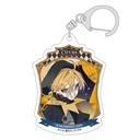 (PO) Hatsune Miku Trading Acrylic Key Chain Circus [BOX] Image_4