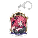 (PO) Hatsune Miku Trading Acrylic Key Chain Circus [BOX] Image_5