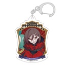 (PO) Hatsune Miku Trading Acrylic Key Chain Circus [BOX] Image_6