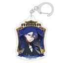 (PO) Hatsune Miku Trading Acrylic Key Chain Circus [BOX] Image_7