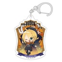 (PO) Hatsune Miku Trading Acrylic Key Chain Circus [BOX] Image_9