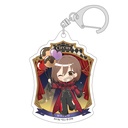 (PO) Hatsune Miku Trading Acrylic Key Chain Circus [BOX] Image_12
