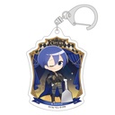 (PO) Hatsune Miku Trading Acrylic Key Chain Circus [BOX] Image_13