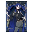 (PO) Hatsune Miku Single Clear File KAITO Black Circus Image_2