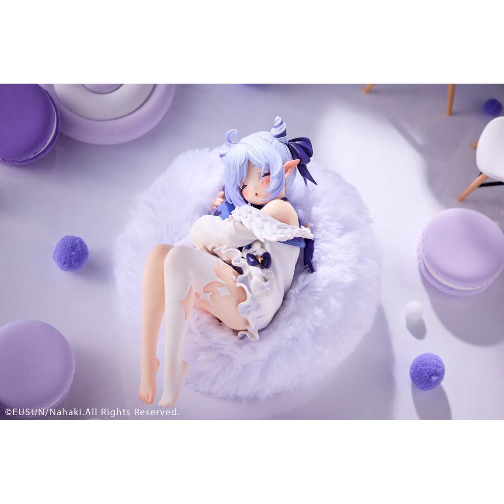 (PO) Sleeping Demon Nuonuosi DX ver. Image_2