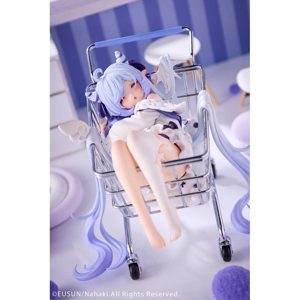 (PO) Sleeping Demon Nuonuosi DX ver. Image_3