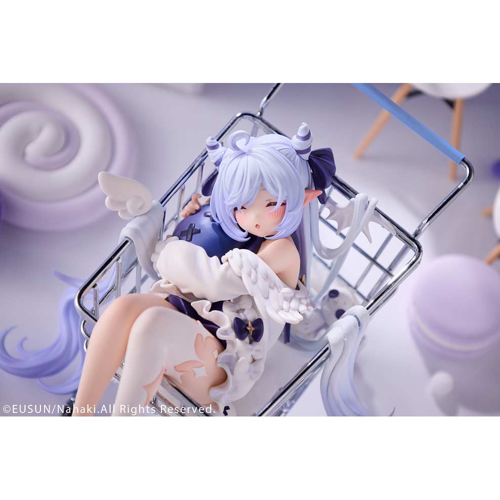 (PO) Sleeping Demon Nuonuosi DX ver. Image_4