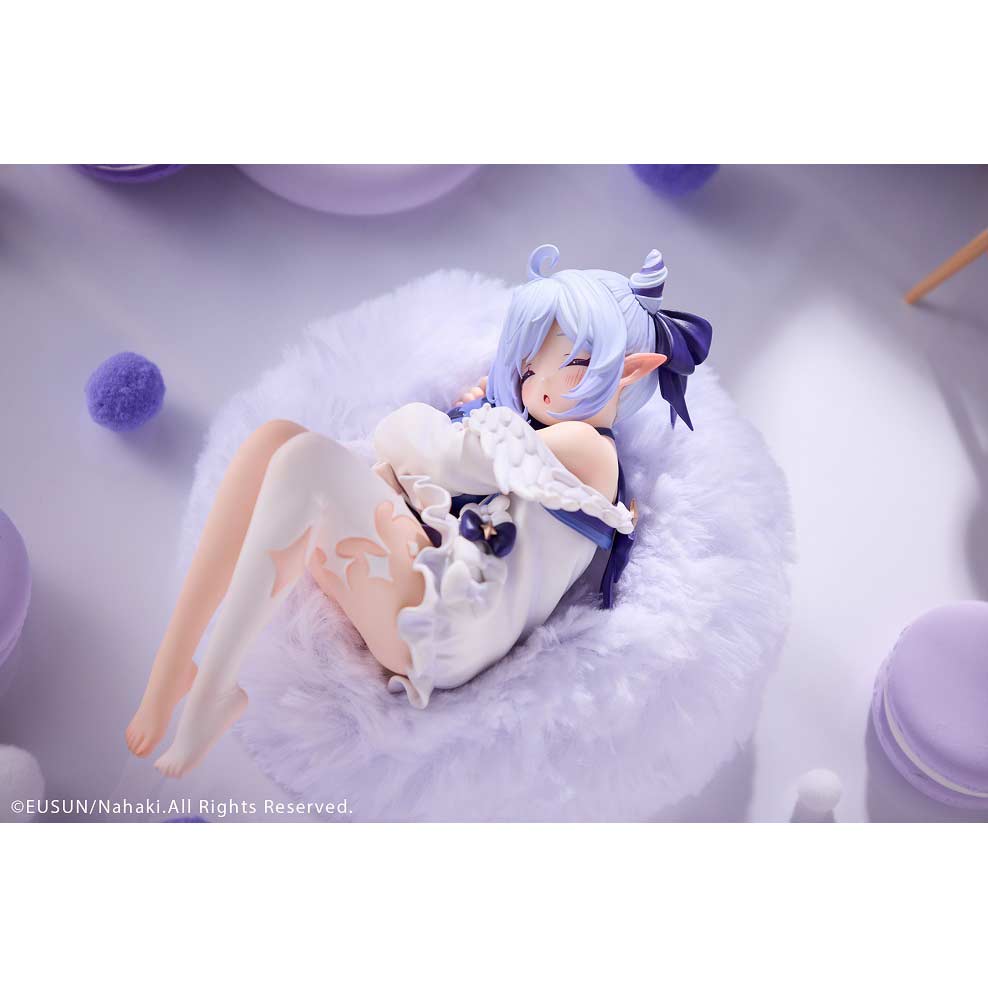 (PO) Sleeping Demon Nuonuosi DX ver. Image_6