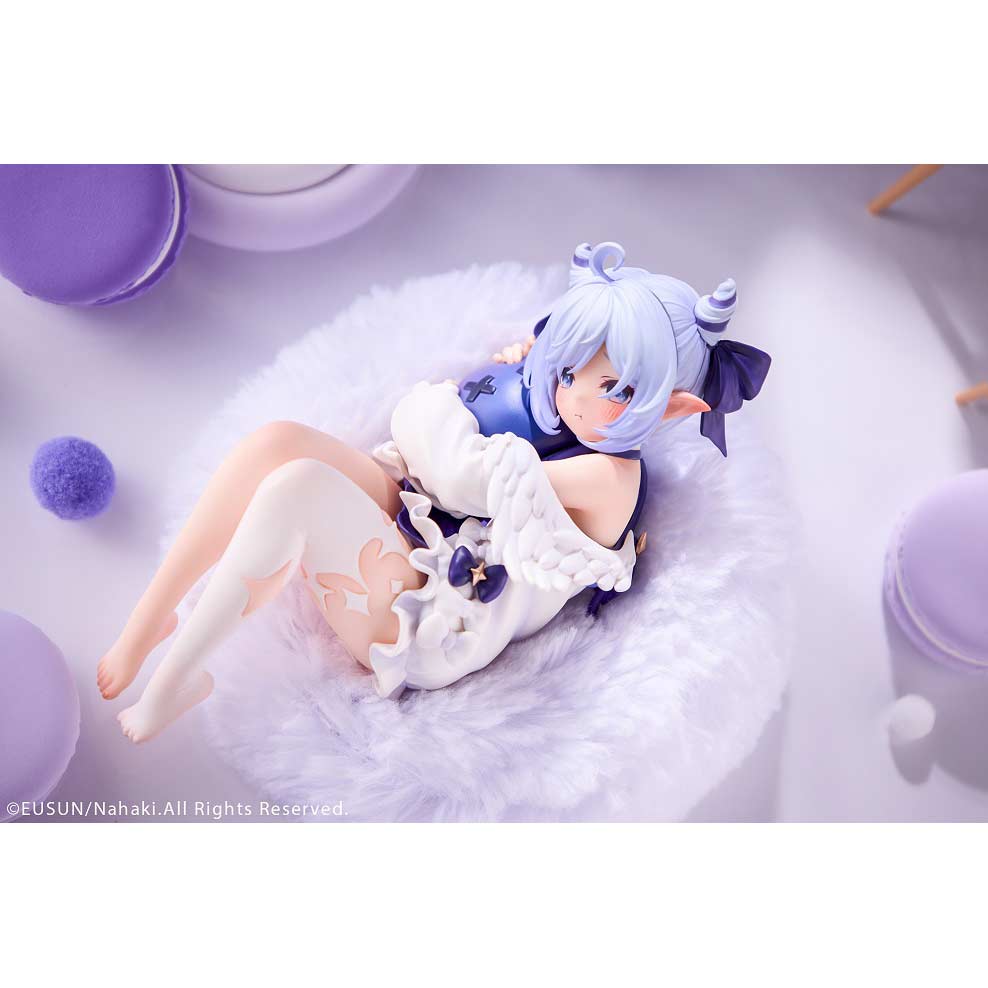 (PO) Sleeping Demon Nuonuosi DX ver. Image_8