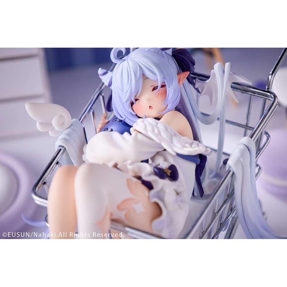 (PO) Sleeping Demon Nuonuosi DX ver. Image_12