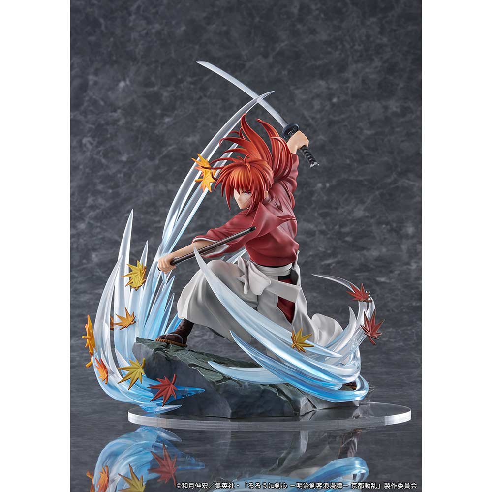 (PO) Rurouni Kenshin Kyoto Disturbance - Himura Kenshin Soryusen Ver. Image_3