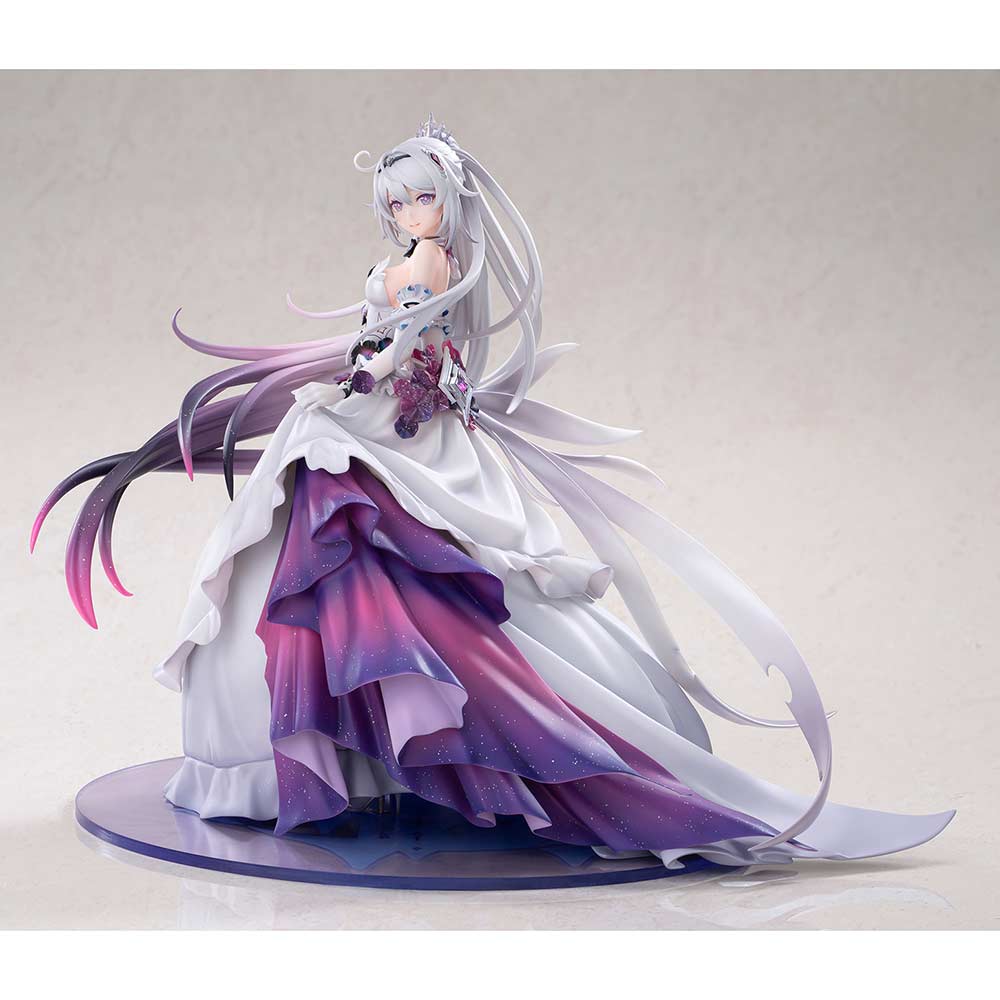 (PO) Honkai Impact 3rd - Kiana: Evening Invite Image_2