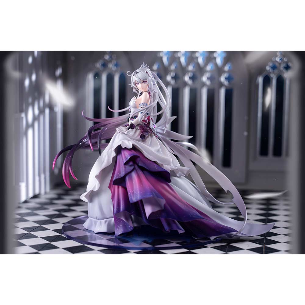 (PO) Honkai Impact 3rd - Kiana: Evening Invite Image_10