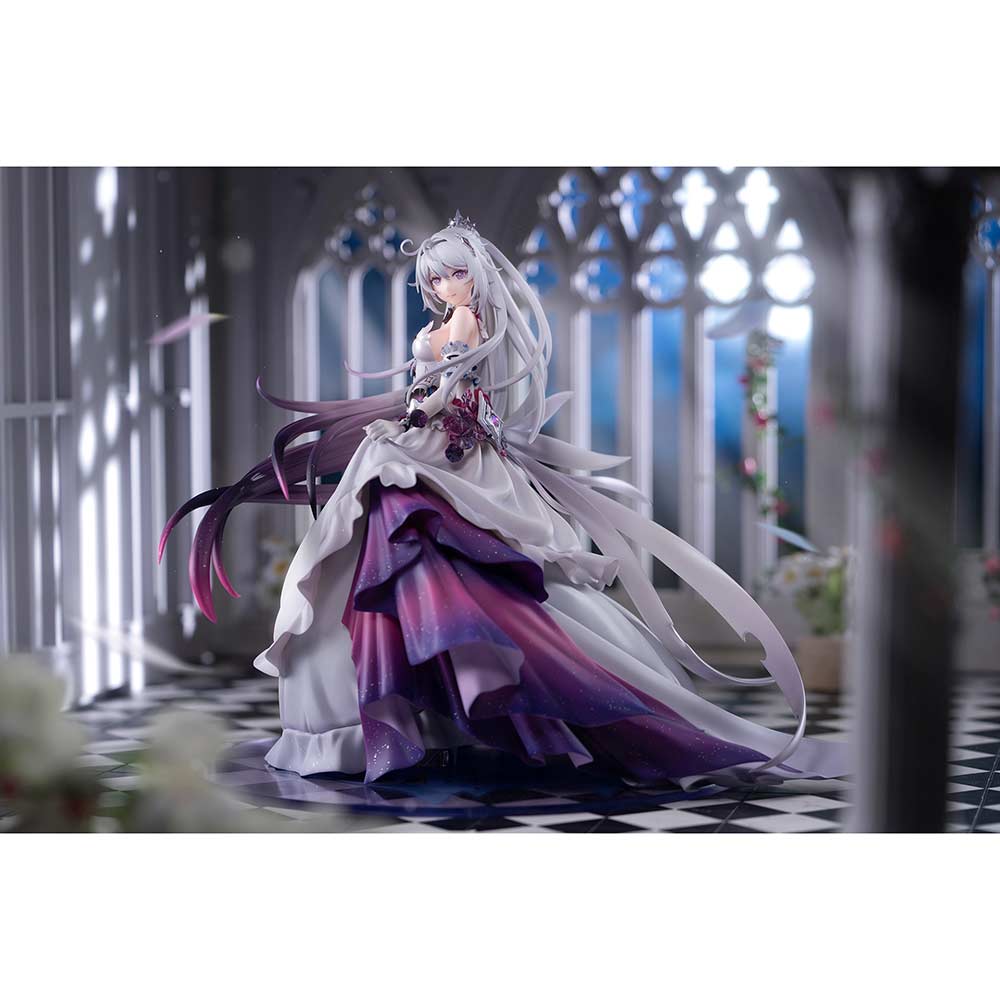 (PO) Honkai Impact 3rd - Kiana: Evening Invite Image_12