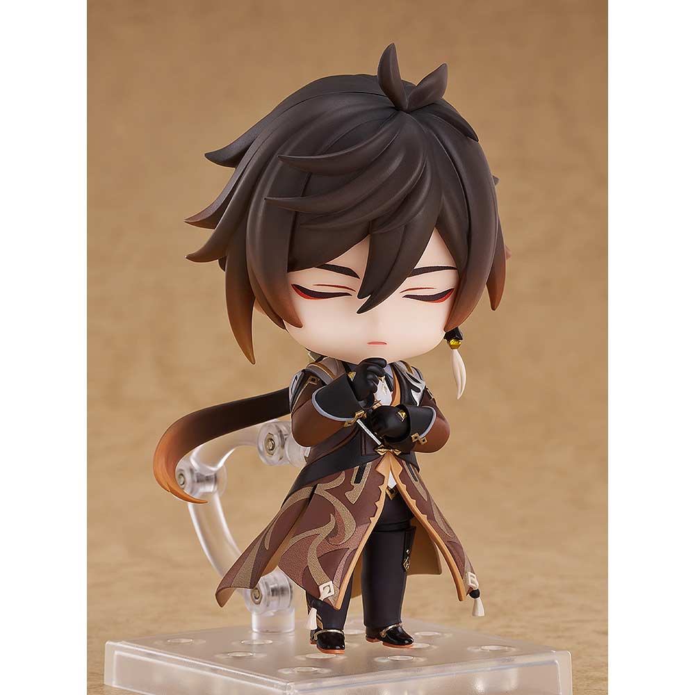 (PO) Nendoroid 2582 Genshin Impact - Zhongli Image_3